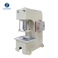40 Ton Hydraulic Press Machine YQ41-40T C Type Hydraulic Press